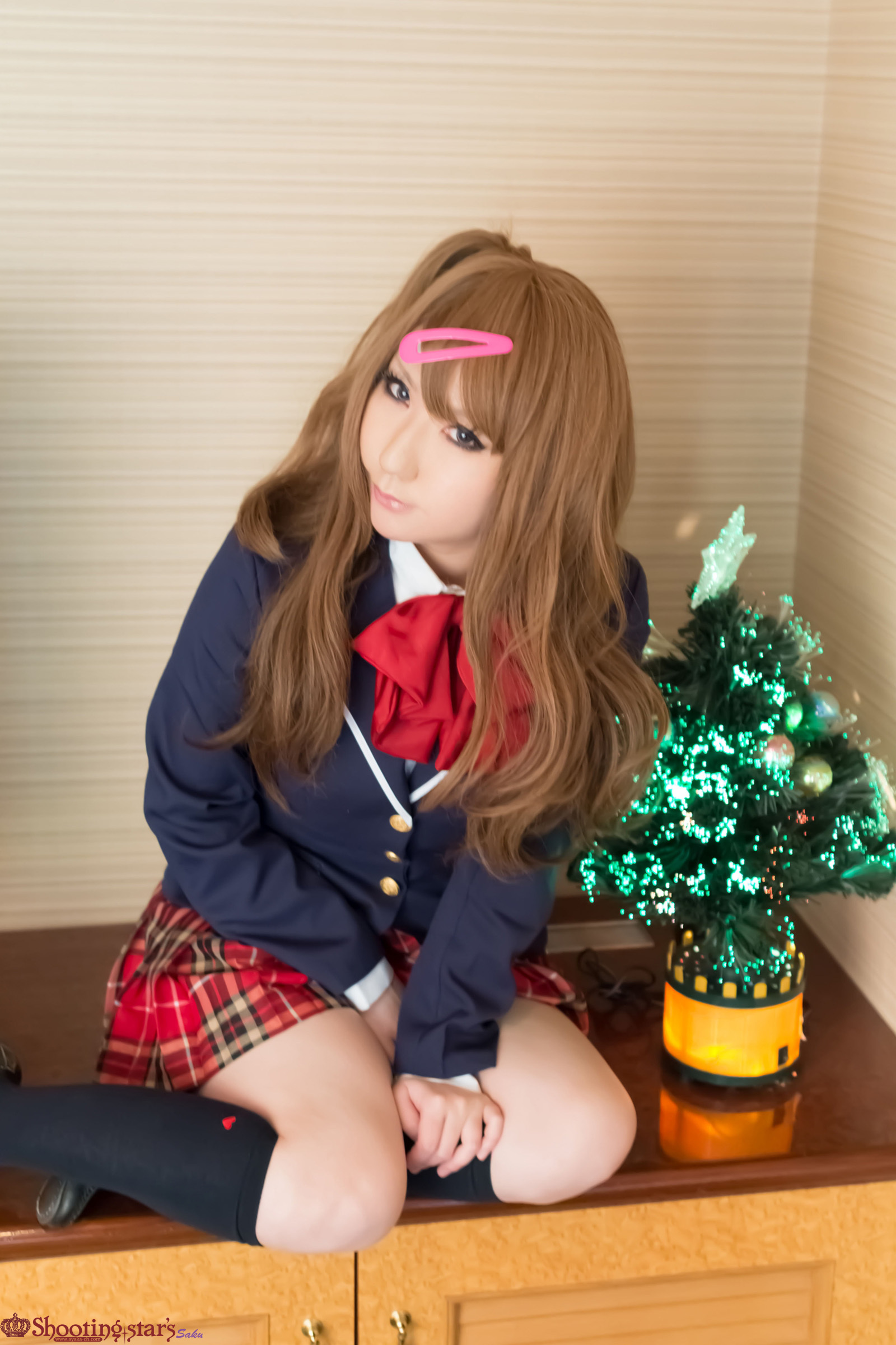 [Cosplay] Chuunibyou Demo Koi Ga Shitai Cosplay Gallery 2